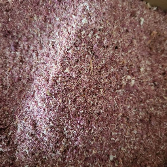 Lot of 6 Natural Muslin Fabric Cedar Sachet Drawsting Bags 1-2+ oz ea - Picture 5 of 7